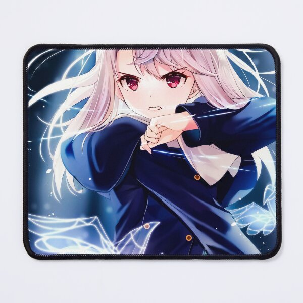 Item preview, Illyasviel von Einzbern Fate Stay Night designed and sold by delfinart.