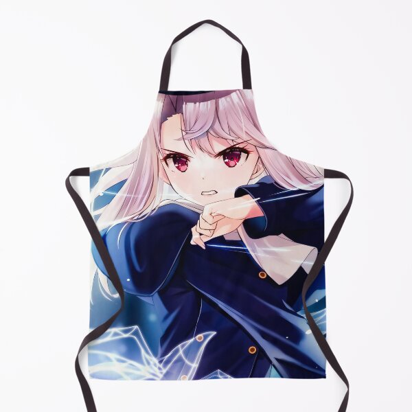 Item preview,  Illyasviel von Einzbern Fate Stay Night designed and sold by delfinart.