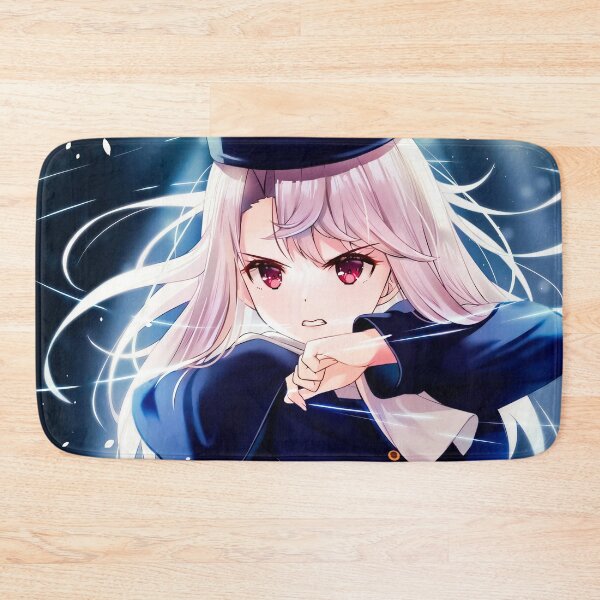 Item preview,  Illyasviel von Einzbern Fate Stay Night designed and sold by delfinart.