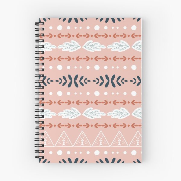 Item preview, Horizontal boho designed and sold by Terelaska.