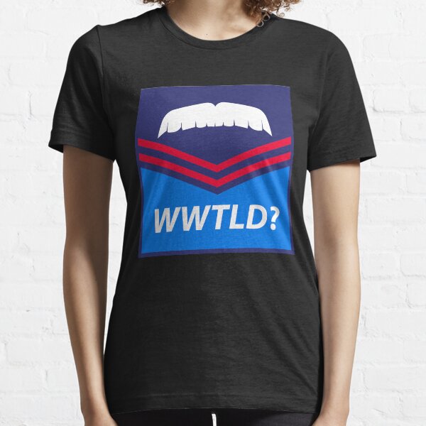 WWTLD ? Essential T-Shirt