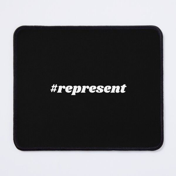 #represent Mouse Pad