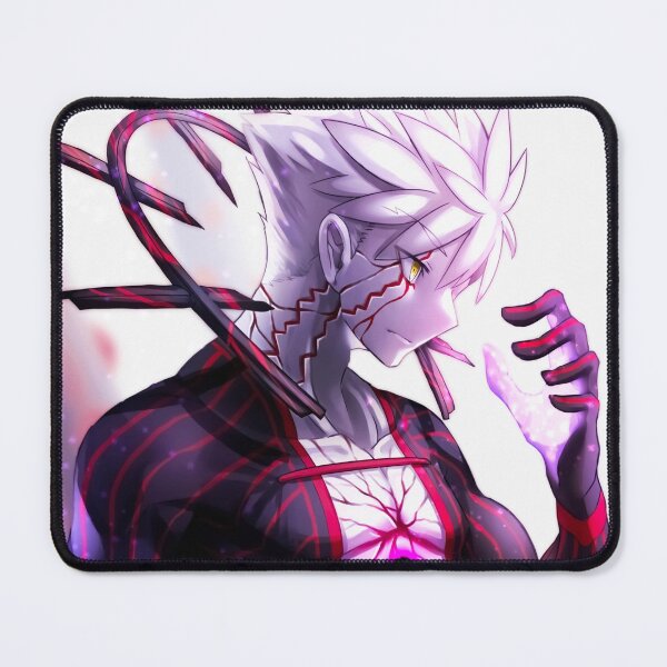Item preview, Shirou Emiya Fate Stay Night designed and sold by valekun.