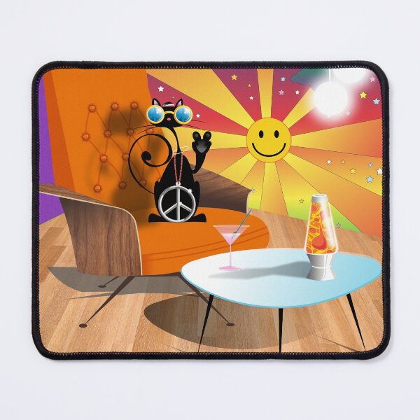 Item preview, Dave's Not Here Man designed and sold by Jeffrey Coleson.