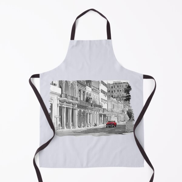 Item preview, vintage stylish cuba street designed and sold by MikaelSh.