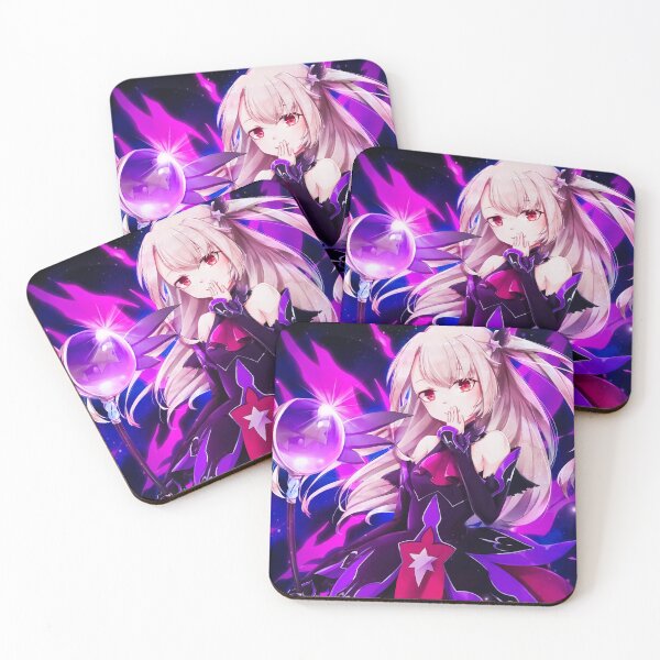 Item preview, Illyasviel von Einzbern Fate Stay Night designed and sold by willybatlong.