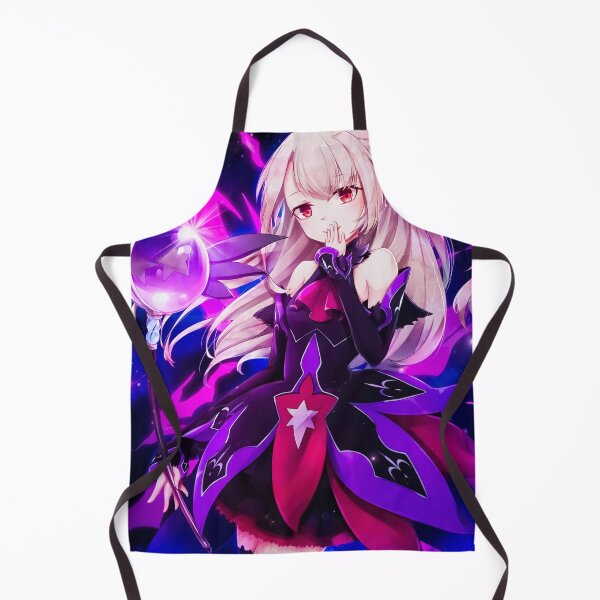 Item preview, Illyasviel von Einzbern Fate Stay Night designed and sold by willybatlong.