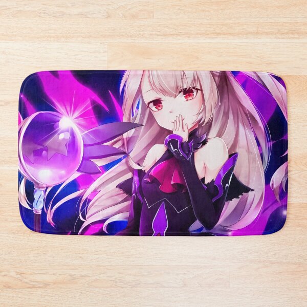 Item preview, Illyasviel von Einzbern Fate Stay Night designed and sold by willybatlong.