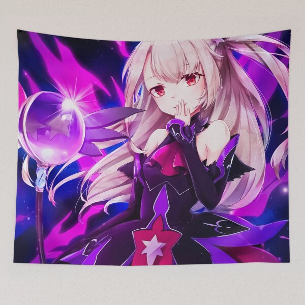 Item preview, Illyasviel von Einzbern Fate Stay Night designed and sold by willybatlong.
