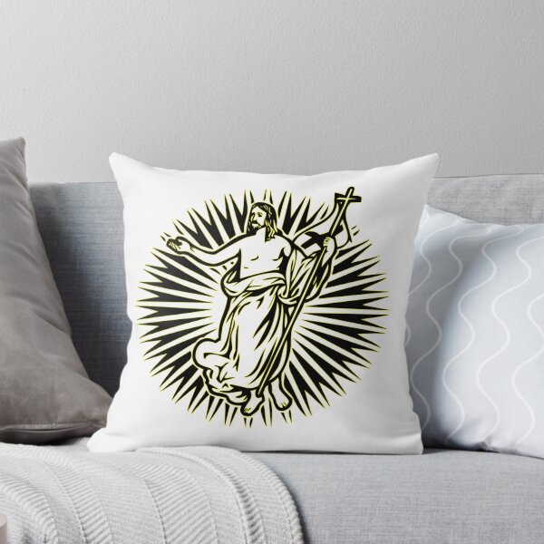Item preview, Jesu One designed and sold by psmgop.