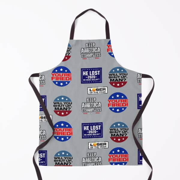 Item preview, He Lost - Keep America Trumpless designed and sold by DesignsByRisa.