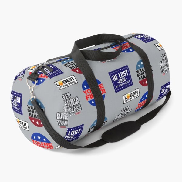 Item preview, He Lost - Keep America Trumpless designed and sold by DesignsByRisa.