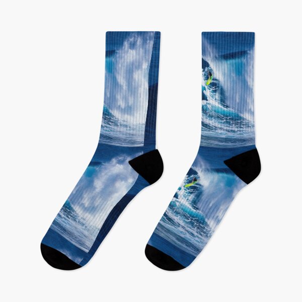 Item preview, Wave Surf   designed and sold by Spasija.
