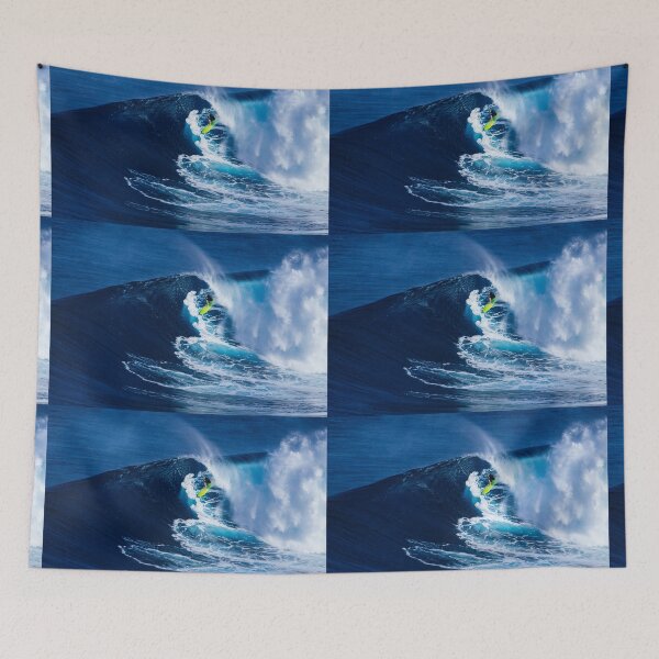 Item preview, Wave Surf   designed and sold by Spasija.