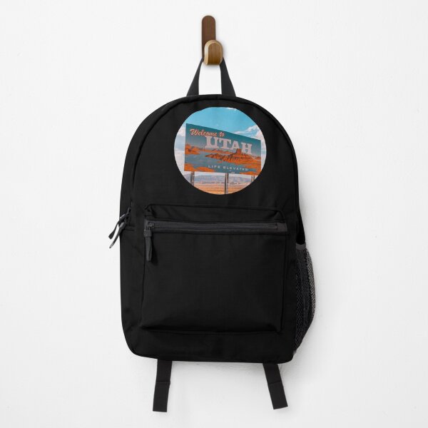 Item preview, utah designed and sold by Krishangdavda.