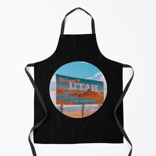 Item preview, utah designed and sold by Krishangdavda.