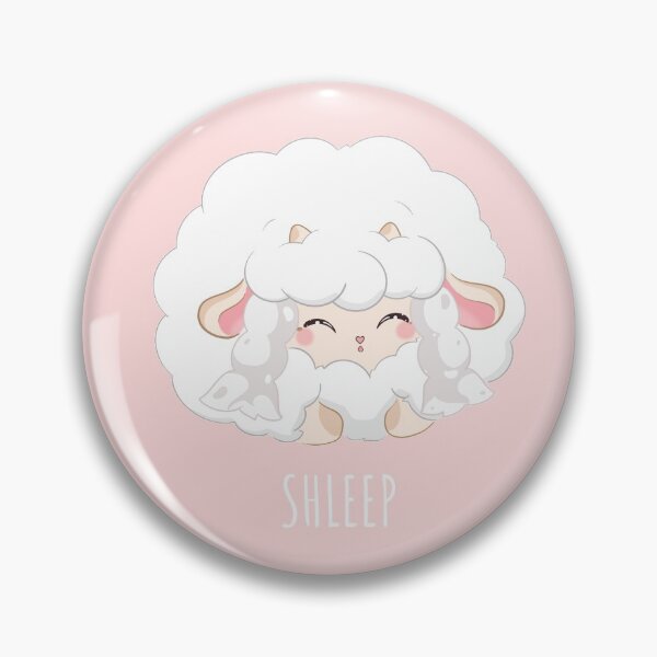 Item preview, Cute sheep sleeping| Cute shleep design  designed and sold by Shalu  Elysian.