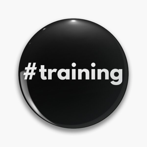Item preview, Hashtag training designed and sold by HashtagZone.