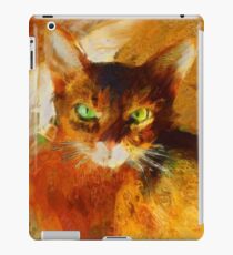 Icon iPad Case/Skin