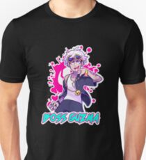 BOSS GUZMA Unisex T-Shirt