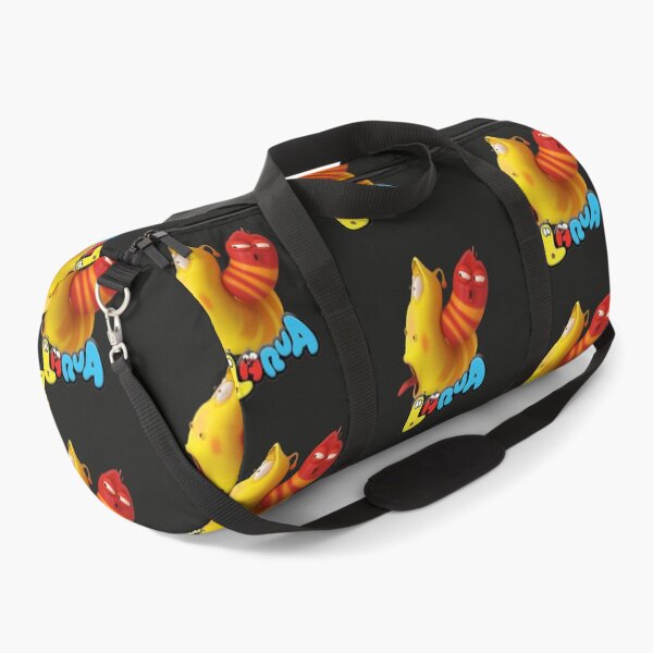 Watchout dude Duffle Bag
