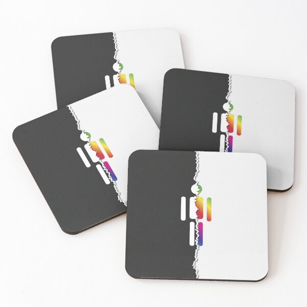 Item preview, Copy of The rainbow human designed and sold by Graphicore.