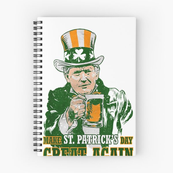 Item preview, Trump Uncle Sam designed and sold by KarleneShopus.