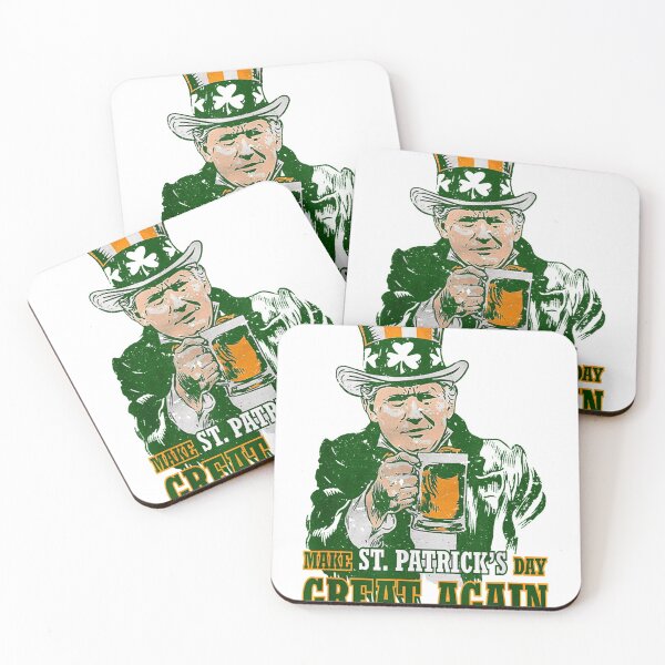 Item preview, Trump Uncle Sam designed and sold by KarleneShopus.