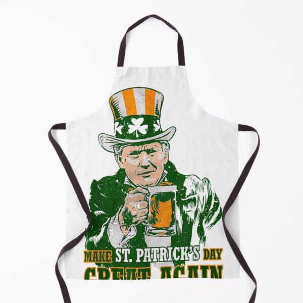 Item preview, Trump Uncle Sam designed and sold by KarleneShopus.