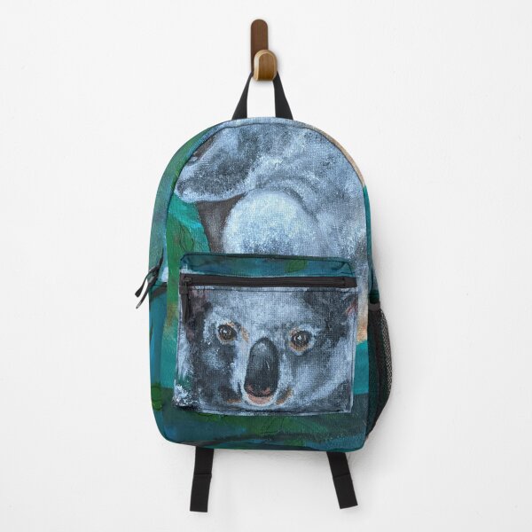 Item preview, Quincy Koala designed and sold by Sandisart.