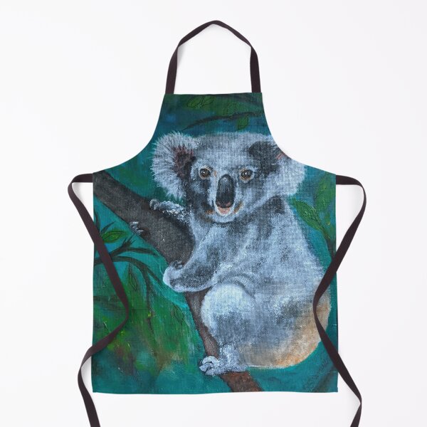 Item preview, Quincy Koala designed and sold by Sandisart.