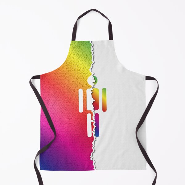 Item preview, The rainbow human designed and sold by Graphicore.