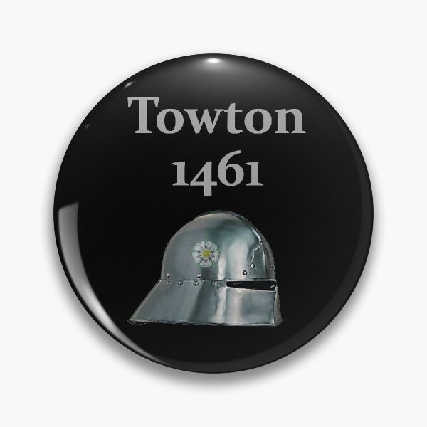 Item preview, Battle of Towton designed and sold by Murph's Images.