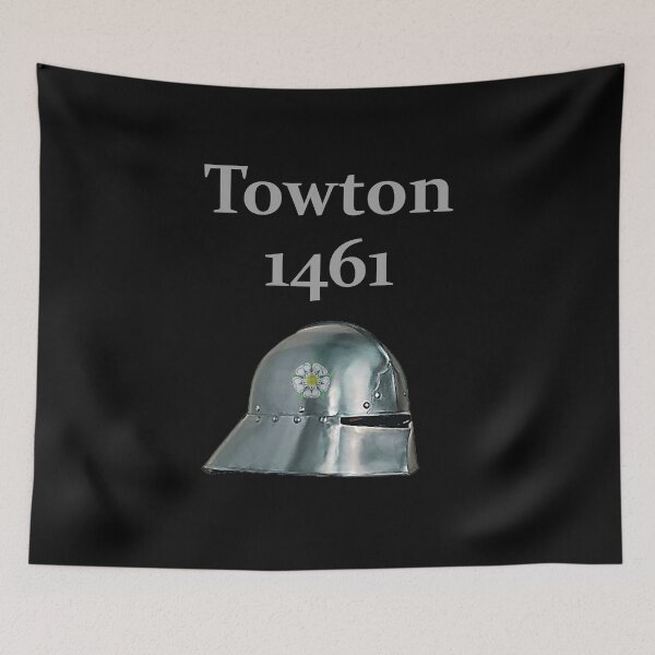 Item preview, Battle of Towton designed and sold by Murph's Images.