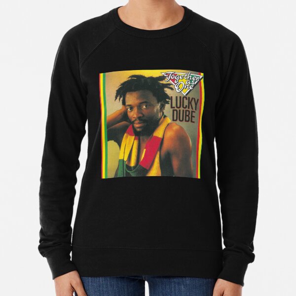 Lucky sweatshirts cheap