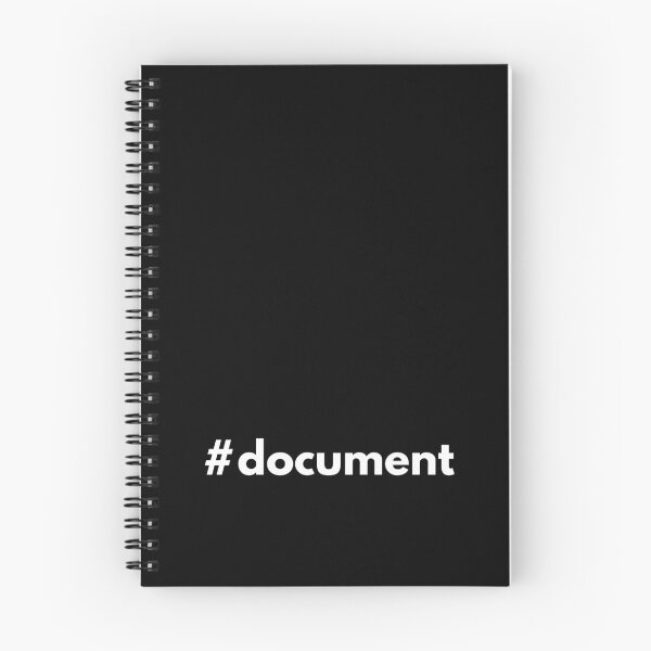 Item preview, Hashtag document designed and sold by HashtagZone.