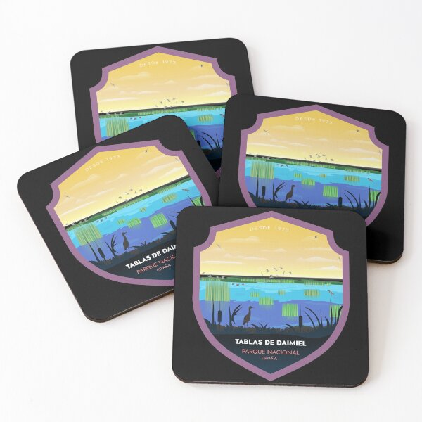 Item preview, Parque Nacional de las Tablas de Daimiel - España designed and sold by Rapaz Designs.