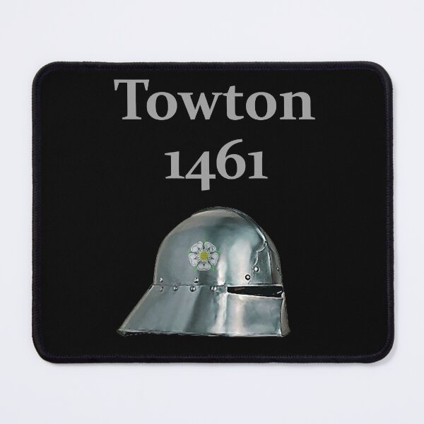 Item preview, Battle of Towton designed and sold by Murph's Images.