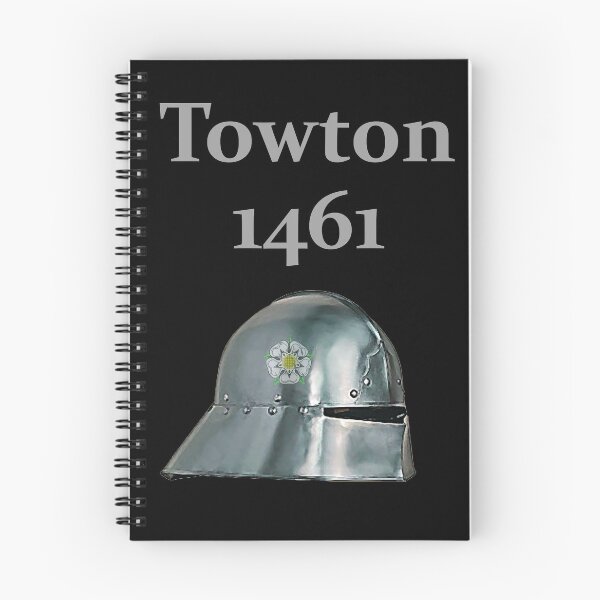 Aperçu de l'œuvre Bataille de Towton créée et vendue par Murph's Images.