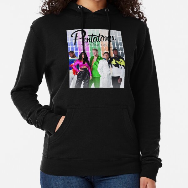 pentatonix sweatshirt
