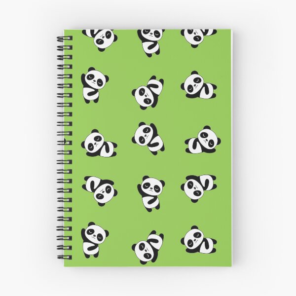 Item preview, Cute animal friendly panda designed and sold by Mexit2pointZ.