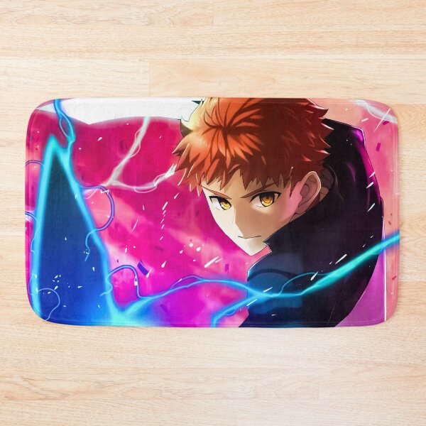 Artikelvorschau, Shirou Emiya Fate Stay Night entworfen und verkauft von lorypig.