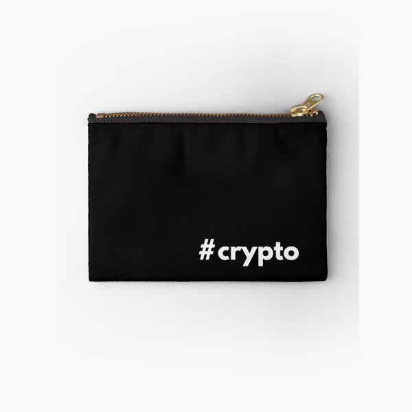 Item preview, Hashtag criptográfico designed and sold by HashtagZone.