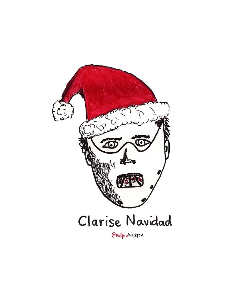 I wanna wish you a merry Christmas! by redpenblackpen