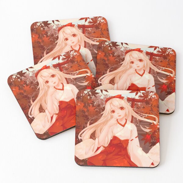 Item preview, Illyasviel von Einzbern Fate Stay Night  designed and sold by jerestudio.