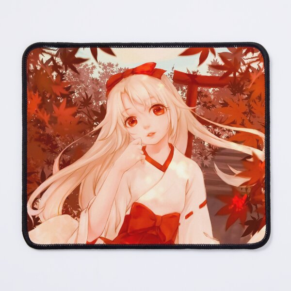 Item preview, Illyasviel von Einzbern Fate Stay Night  designed and sold by jerestudio.