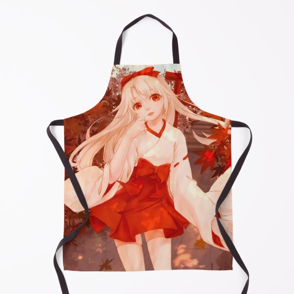 Item preview, Illyasviel von Einzbern Fate Stay Night  designed and sold by jerestudio.