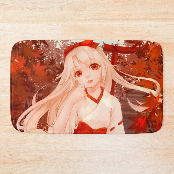 Item preview, Illyasviel von Einzbern Fate Stay Night  designed and sold by jerestudio.