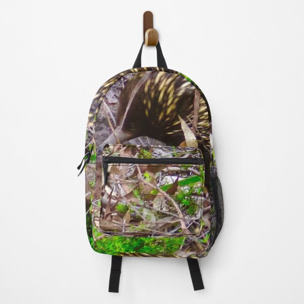 Item preview, Echidna in the Bush! designed and sold by Mickangelhere.