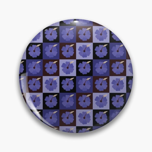 Item preview, Seamless violet flower background designed and sold by darshants.